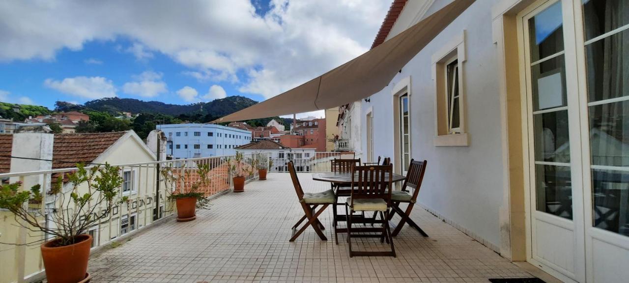 Casazulapartments Sintra Exterior photo