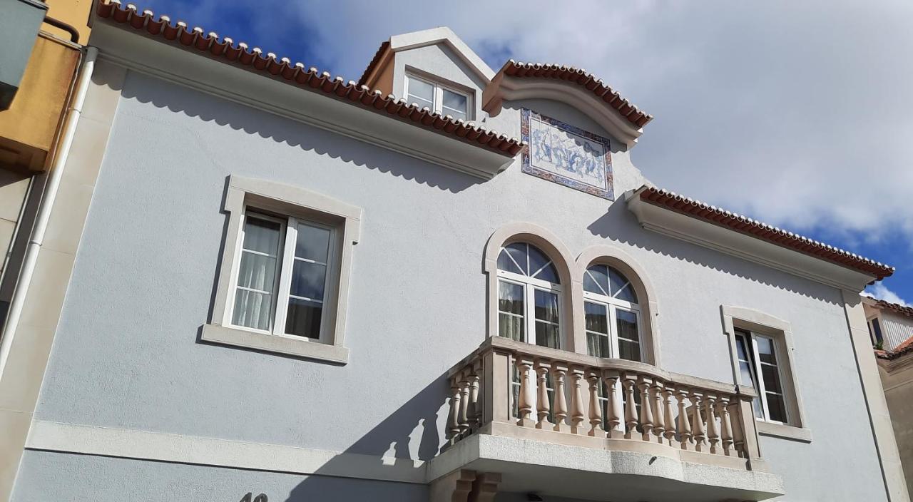 Casazulapartments Sintra Exterior photo